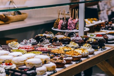 desserts