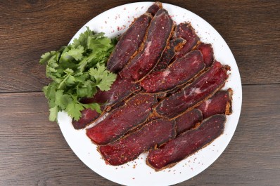 basturma
