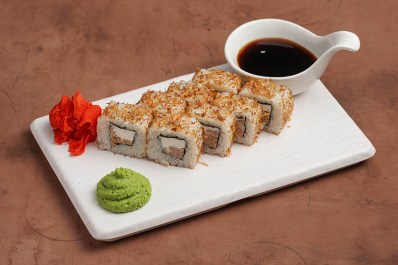 bonito-maki