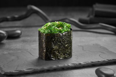 chuka-sushi