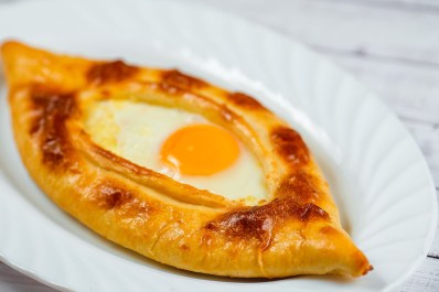 hachapuri-adzharski