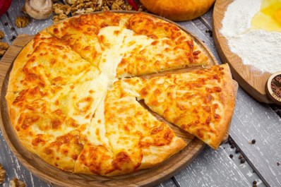 hachapuri-megrelski