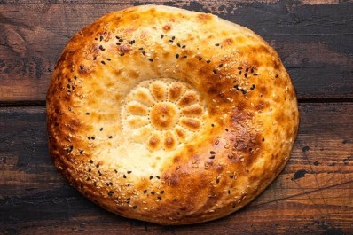 lepeshka