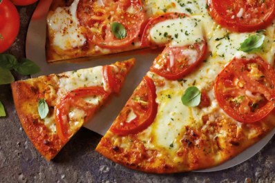 margarita-pizza