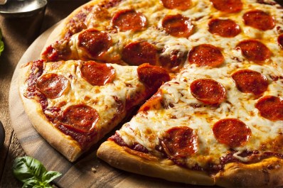 peperoni