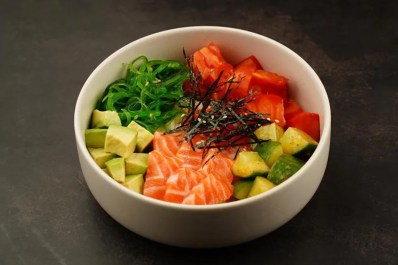 poke