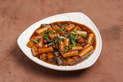 tokpoki-ostrye