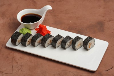 unagi-maki